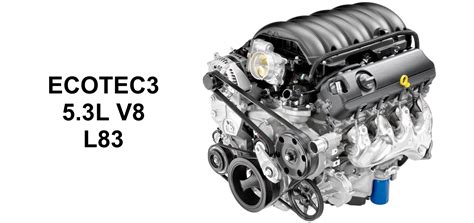 Contact information for livechaty.eu - Aug 13, 2020 · The Chevy 5.3 L V8 engine, also known as the Vortec 5.3 or the EcoTec3 is generally looked at as a reliable and trustworthy engine. The Vortec 5300 is a small block V8 that was produced in 1999 for the first time. Across several different generations the 5.3 engine was used in many popular Chevy models such as the Chevy Silverado, the Chevy ... 
